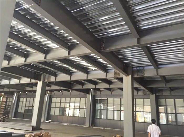 鋼結(jié)構(gòu)搭建制作安裝